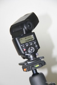 Canon Speedlite 430EX II - Gizmolic.com