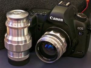 Mir 1 on Canon 5D Mk2